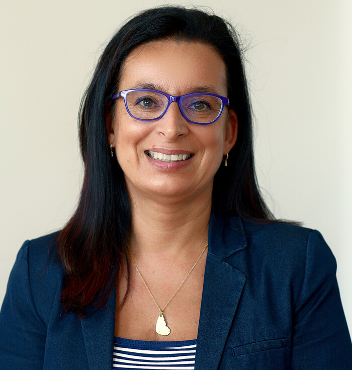 Bc. Karin Kůrečová, MSc.