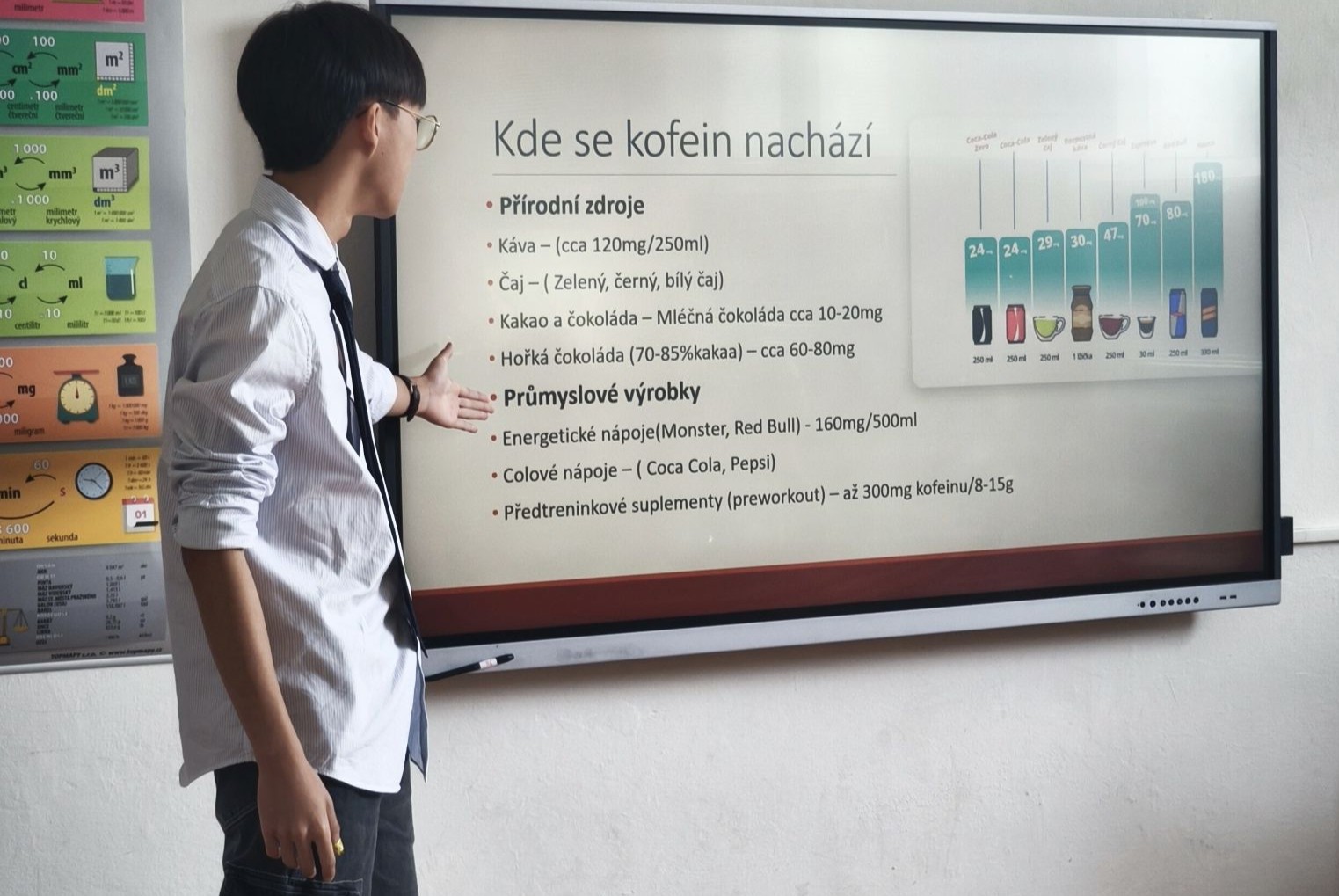 Studentská vědecká konference 2× ročně